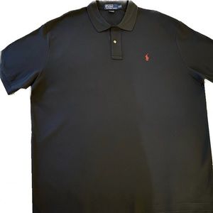 Polo by Ralph Lauren Men’s Classic Fit Polo Shirt Sz. XXL